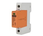 BEMKO A51-SPD01-1P-B+C Ochronnik przepięć 1P 5kA klasa T1+T2 (B+C) SCHELINGER