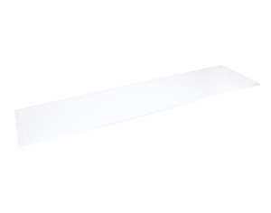 BEMKO C72-BLM-123-400-4K-WH PANEL BACKLIGHT MINTAL BLM 40W 4000K 4000LM IP40 120x30 BIAŁY