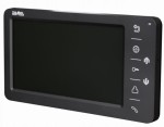 ZAMEL Wideomonitor 7'' kolor LCD VP-719B czarny