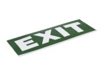 BEMKO C95-GLR-PKT-EXT PIKTOGRAM DO OPRAW AWARYJNYCH GALER EXIT