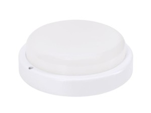 BEMKO C45-KAN2-12-WHR-4K OPRAWA LED KANLO OKRĄGŁA 12W 4000K 1150LM IP54 BIAŁA