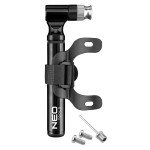 NEO 91-015 Mini pompka rowerowa