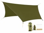 NEO 63-130 Tarp wodoodporny 360 x 290 cm 190T