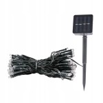 SANICO 315274 Girlanda solarna SHINE MULTI 100 LED