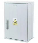 INCOBEX IOB-31210-01-011 Obudowa termoutwardzalna STN 40x58 Lakier