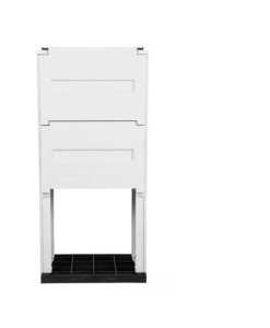 INCOBEX IOB-51301-01-000 FTN 40 Lakier Fundament termoutwardzalny, lakierowany