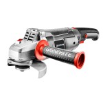 GRAPHITE 59G220 Szlifierka kątowa 1200W, tarcza 125 x 22.2 mm obroty 3000-11000 min?1