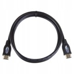 EMOS Przewód HDMI 2.0 wtyk A - wtyk A, ECO, 1,5m