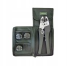 HAUPA Praska X-Crimp Plus do zaciskania 211692