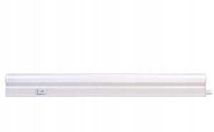 RUM-LUX Oprawa meblowa LED 6W mieszkaniowa podszafkowa M-L2002A-6W