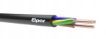 Elpar Kabel YKY 0,6/1kV 3x2,5 RE mm2
