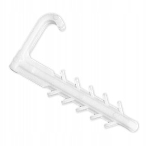 UCHWYT SZYBKIEGO MONTAŻU PRZEWODÓW USMPH-3 16.9