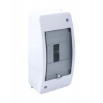 EPO Skrzynka Rozdzielnica RNT-4 (N+PN) n/t 3.2