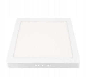 BEMKO C39-SLS-240-180-4K Plafon Talar SLS 240mm 18W 4000K