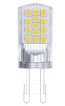EMOS ZQ9545 Żarówka LED Classic JC 4W G9 neutralna biel