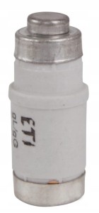 ETI 002212004 Wkładka topikowa D02 gG 50A/400V