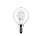 HELIOS WST-2634 Żarówka wysokotemperaturowa soleo 60W P45 E14 230V