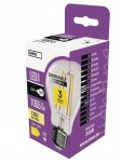 EMOS ZF5154D ZAROWKA LED FLM A60 DIM 7.5W (75W) 1055 lm