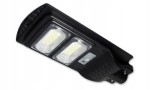 NORD 1191 Lampa LED solarna uliczna 100W IP65